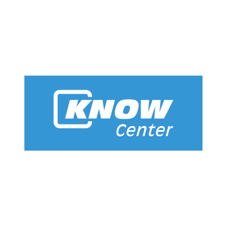 Logo Know-Center, Source: Know-Center