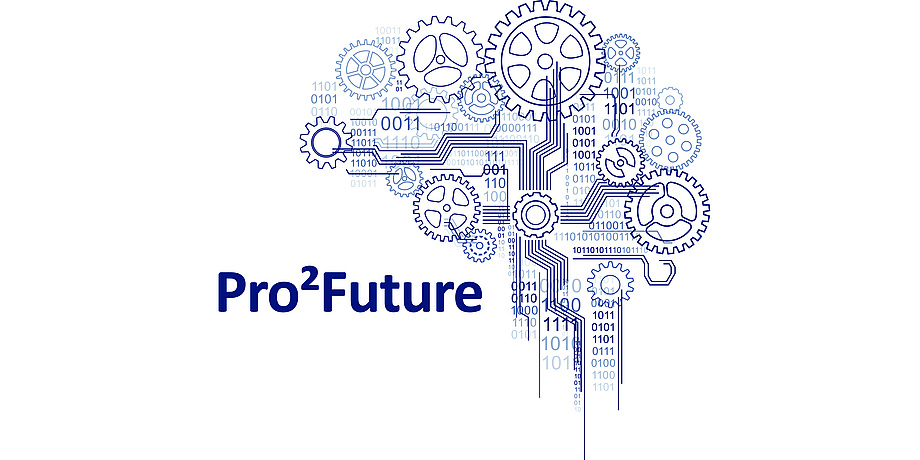 Pro2Future - Logo