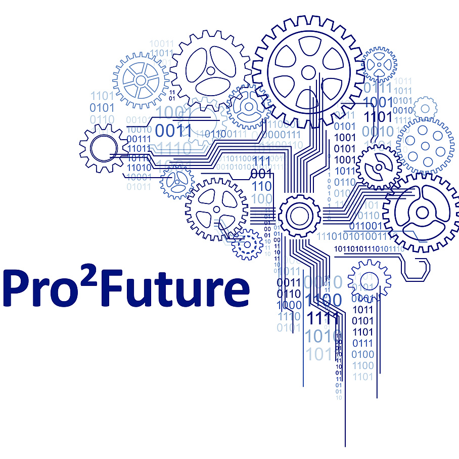 Pro2Future - Logo