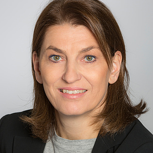 Barbara Gigler. Bildquelle: Lunghammer – TU Graz