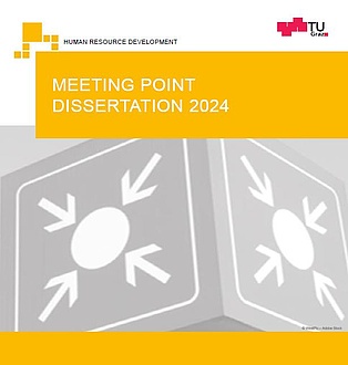 Sujet for the event Meeting Point Dissertation 2024