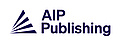 [Translate to Englisch:] AIP Publishing Logo
