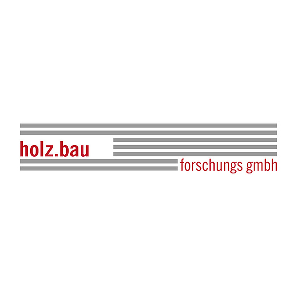 Logo und Bildquelle: Holz.bau Forschungs GmbH