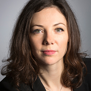 Susanne Filzwieser. Bildquelle: Lunghammer – TU Graz