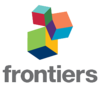 [Translate to Englisch:] frontiers logo