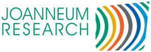 Joanneum Research Logo that links to institution homepage