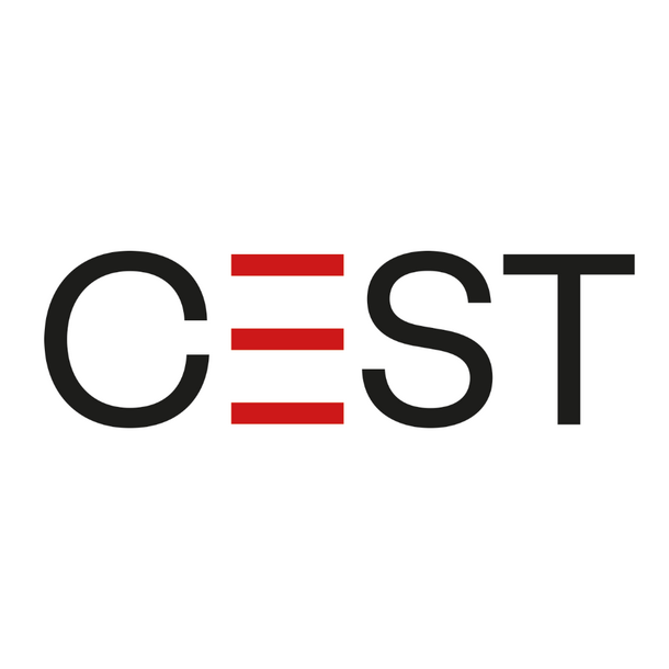 CEST Logo