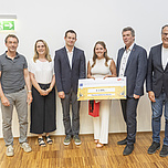 TUGraz_MasterThesisAward am 20.06.2024