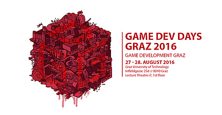 Game Dev Days Graz 2016