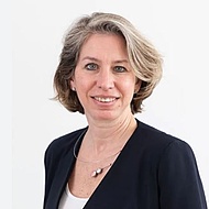 Portrait of Angela Fessl (ISDS, Know-Center)