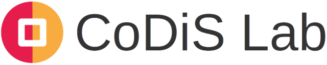 ISDS - CoDiS