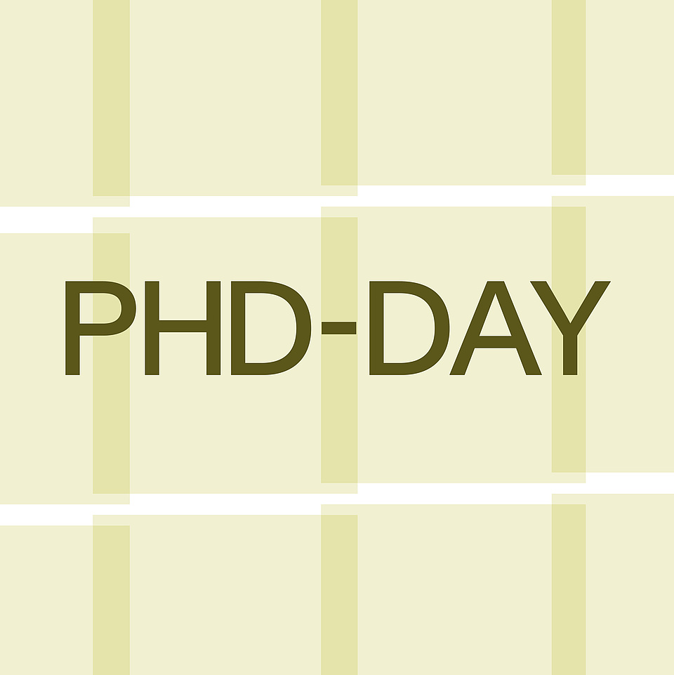 PHD Logo