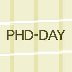 PHD-Day Logo