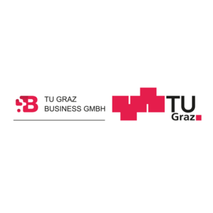 TU Graz Business GmbH Logo