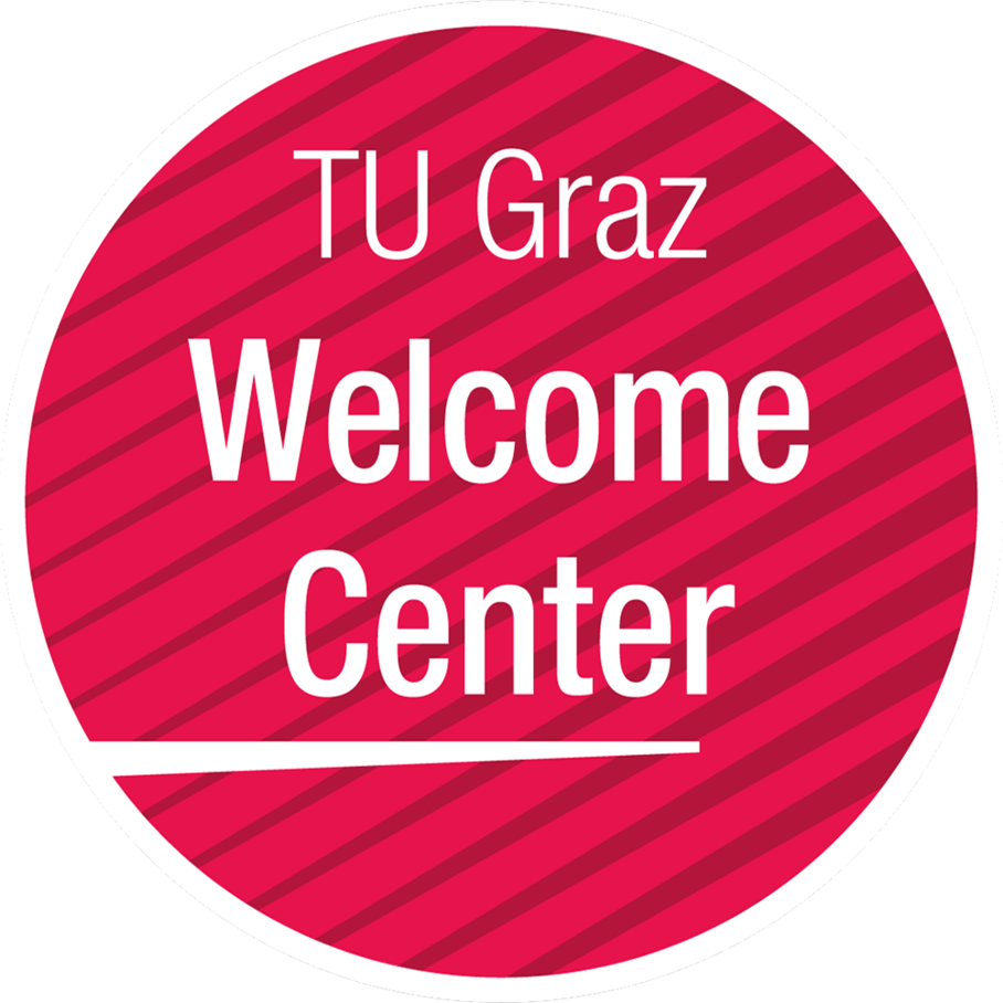 TU Graz Welcome Center