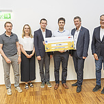 TUGraz_MasterThesisAward am 20.06.2024