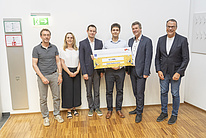 TUGraz_MasterThesisAward am 20.06.2024