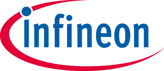 Infineon - IFAT Logo that links to company homepage