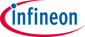 Infineon - IFAT Logo that links to company homepage