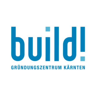 build! Logo