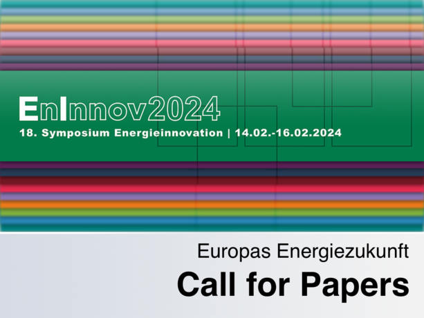 Green banner with EnInnov2024 on it.