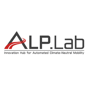 ALP.Lab Logo