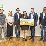 TUGraz_MasterThesisAward am 20.06.2024