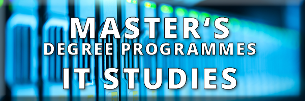 CSBME - Master programmes