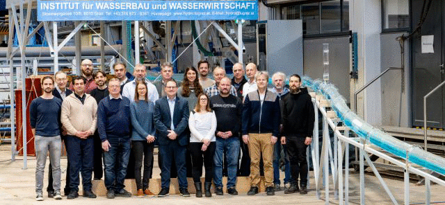 Unser Institut