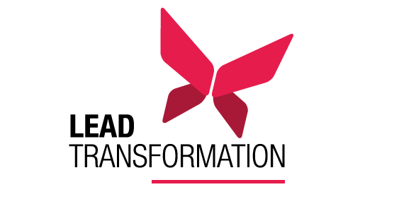 Logo Lead Transformation