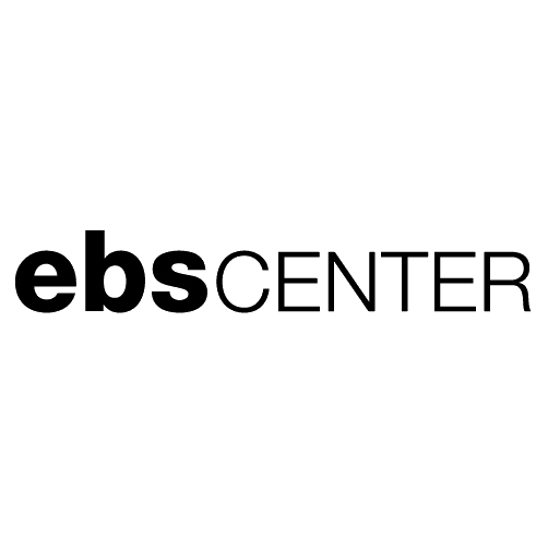 ebs CENTER Logo