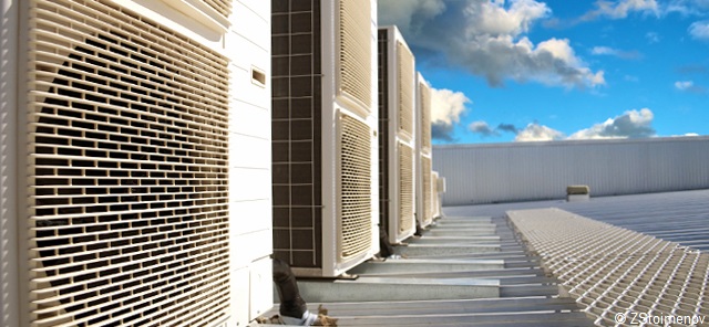 Heating, Refrigeration and Air-Conditioning
